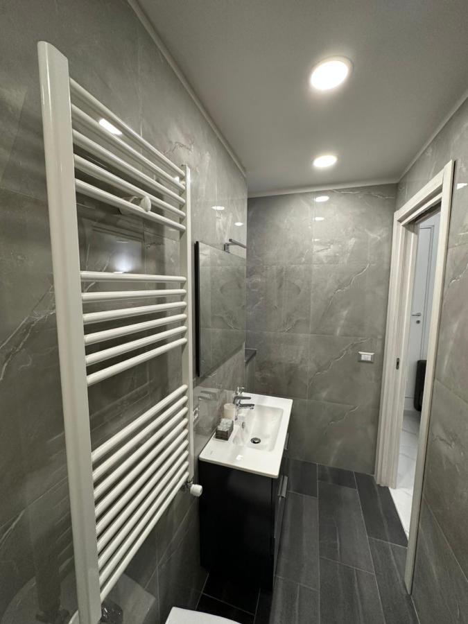 La Casetta - Rooms Сан-Джорджо-а-Кремано Экстерьер фото